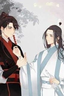 [Ma Đạo Tổ Sư] Song Sinh Hồn