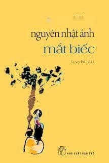 Mắt Biếc