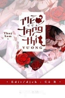 Mèo Nhà Tang Thi Vương