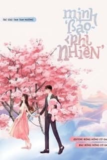 Minh Bảo Phỉ Nhiên - Tam Tam Nương