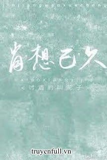 Mơ Ước Đã Lâu