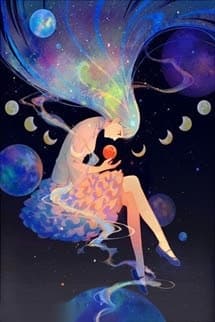 Mộng Tưởng Làm Giàu Của Tinh Cầu Xấu Xí