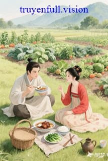 Một Cuộc Hôn Nhân Nơi Thôn Quê