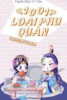 Một Ngàn Linh Một Loại Phu Quân