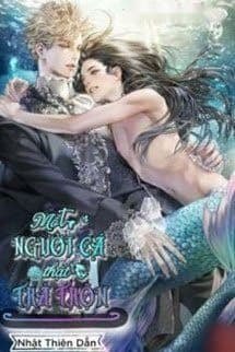 Một Người Cá Thật Trà Trộn