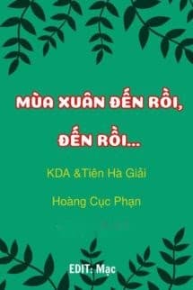 Mùa Xuân Đến Rồi, Đến Rồi