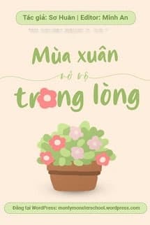 Mùa Xuân Nở Rộ Trong Lòng