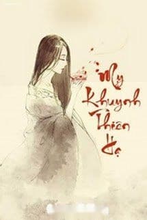 Mỵ Khuynh Thiên Hạ