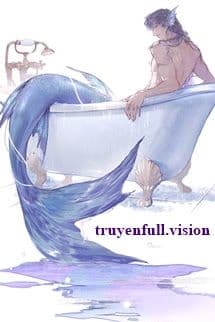 Mỹ Nam Trong Bồn Tắm - Mộc Mộc Thích Ăn Kẹo