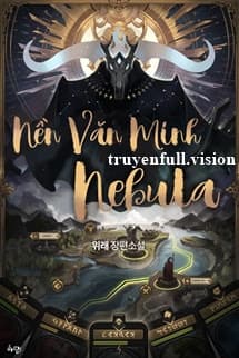 Nền Văn Minh Nebula - Wirae