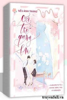 Nếu Ánh Trăng Có Thể Quay Lại