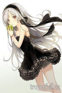 Nếu Em Là Vampire... Anh Còn Yêu Em Không?