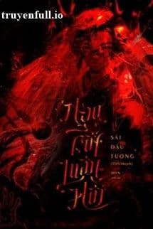 Ngạ Cốt Luân Hồi - Sái Đậu Tương