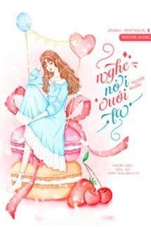 Nghe Nói Ngươi Muốn Cưới Ta?