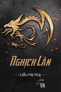 Nghịch Lân