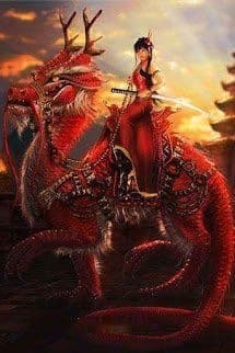 Nghịch Thiên Ngự Thú Sư