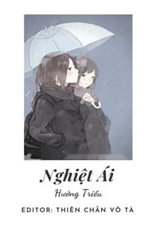 Nghiệt Ái