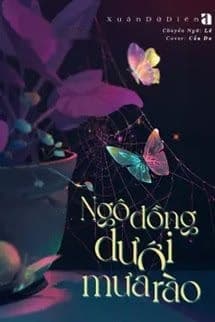 Ngô Đồng Dưới Mưa Rào - Xuân Dữ Diên