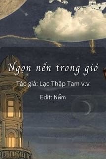 Ngọn Nến Trong Gió