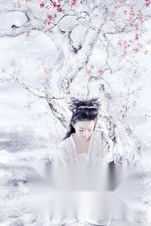 Ngũ Thần Quốc Truyện: Khanh Vũ Mộc Hiên