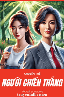 Người Chiến Thắng - Lang Lang