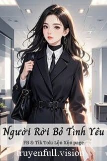 Người Rời Bỏ Tình Yêu