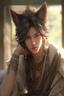 Người Sói Đồ Ô