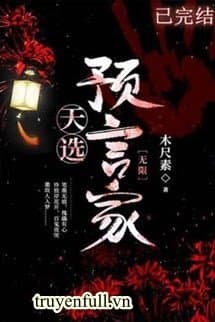 Nhà Tiên Tri Trời Định