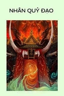 Nhân Quỷ Đạo - Zhihu