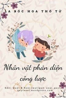 Nhân Vật Phản Diện Công Lược