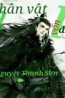 Nhân Vật Phản Diện Vốn Phản Diện