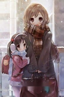 Nhật Ký Làm Mẹ Khi Mới 15 Tuổi