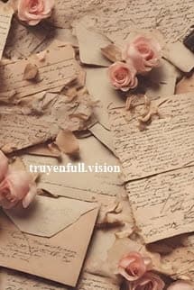 Những Bức Thư Tình