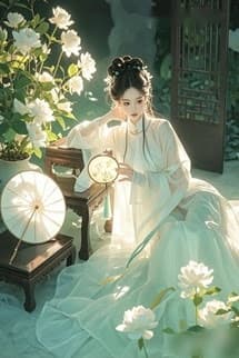 Nông Gia Tiểu Hãn Phi: Mang Theo Đệ Muội Kiếm Sống