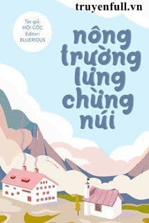 Nông Trường Lưng Chừng Núi