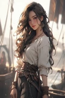 Nữ Chính Đại Lão Là Bạch Cốt Tinh