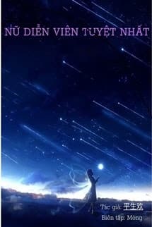 Nữ Diễn Viên Tuyệt Nhất