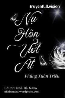 Nụ Hôn Ướt Át - Phùng Xuân Triều