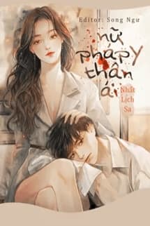 Nữ Pháp Y Thân Ái