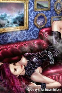 Nuôi Dưỡng Tình Nhân Bí Mật