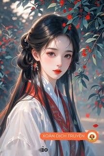 Nương Nương Nhóm Lửa