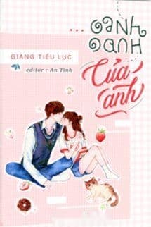 Oanh Oanh Của Anh