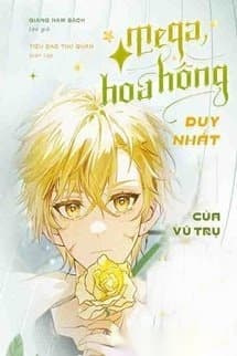 Omega Hoa Hồng Duy Nhất Của Vũ Trụ