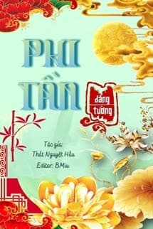 Phi Tần Dắng Tường