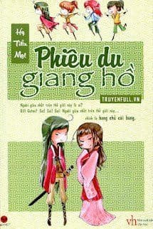 Phiêu Du Giang Hồ