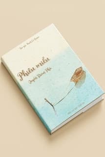 Phiêu Miểu 4 - Quyển Diêm Phù