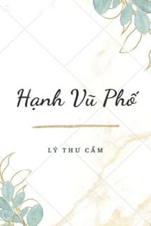 Phố Hạnh Vũ