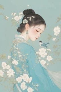 Phù Vân Tác Tình Yêu