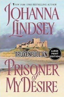 Prisoner Of My Desire