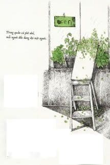 Quán Cafe Không Người